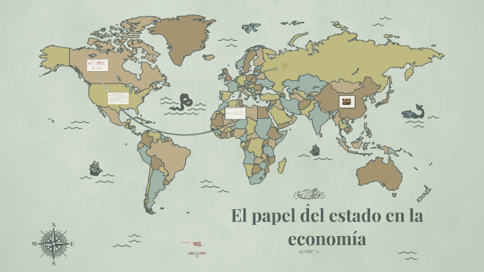El papel del estado en la economia by laura ramirez on Prezi