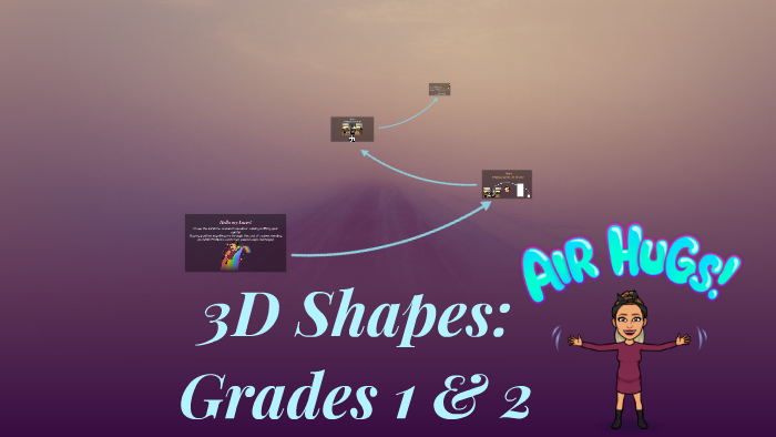 3D Shapes by Ms Tina on Prezi