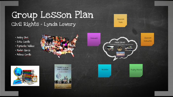 Educ 110 - Group Lesson Plan by Marlen Garcia on Prezi