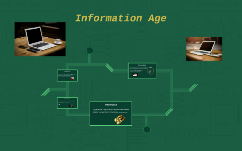 Information Age by Ryan Kennedy on Prezi