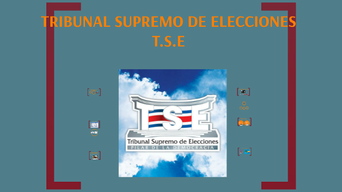 tribunal supremo de elecciones costa rica