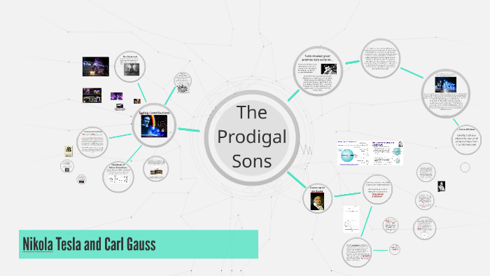 Tesla and Gauss by Kyle McCaslin on Prezi