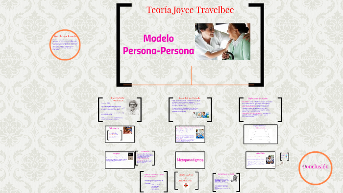 TEORICA JOYCE TRAVELBEE by marta de los angeles leal