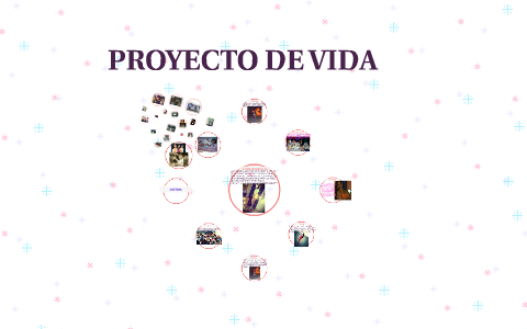PROYECTO DE VIDA by Maria Fernanda Reyes Aray on Prezi