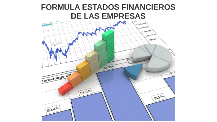 FORMULA ESTADOS FINANCIEROS DE LAS EMPRESAS By Eli-Elizabeth ...