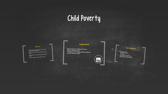 Child Poverty by on Prezi