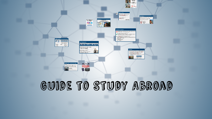 Family Guide to Study Abroad by Study Abroad University of Louisville ...