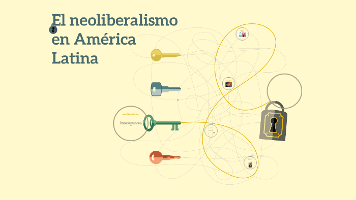 El Neoliberalismo En America Latina By Shan Meza On Prezi 5342