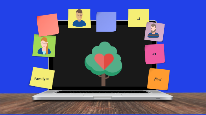 My family tree by Paula Javiera Constanza Mena Núñez on Prezi