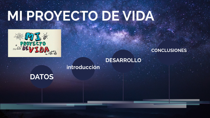 proyecto de vida by ARTEAGA DE JESUS CARLOS IVAN 181510015 on Prezi