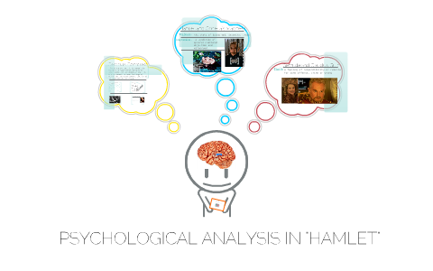 hamlet and psychoanalysis