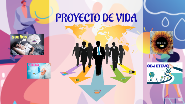 Proyecto de vida by Stalin Espinel on Prezi