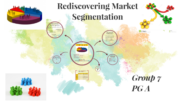 Rediscovering Market Segmentation by samarth sharma on Prezi