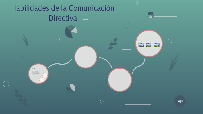 Habilidades de la Comunicación Directiva by Zuyikei Alemán on Prezi