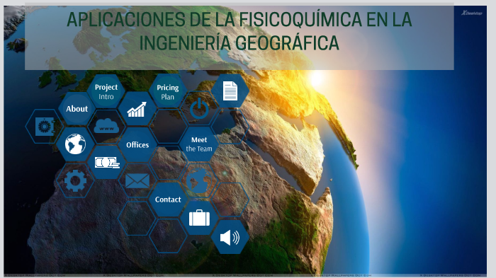 Aplicaciones de la fisicoquímica by Mario Fernando Caceres Reyna on Prezi