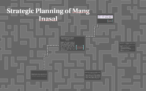 business plan of mang inasal