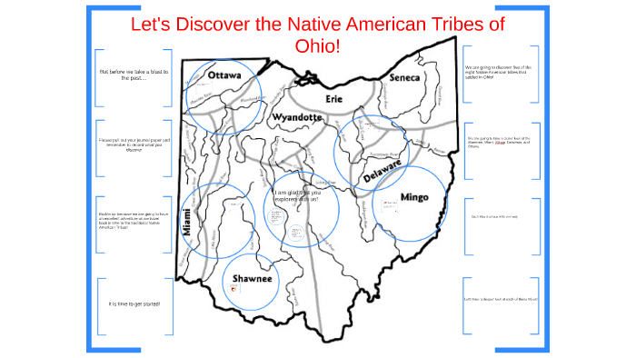 Ohio Indian Tribes Map Map Of Usa With Rivers - vrogue.co