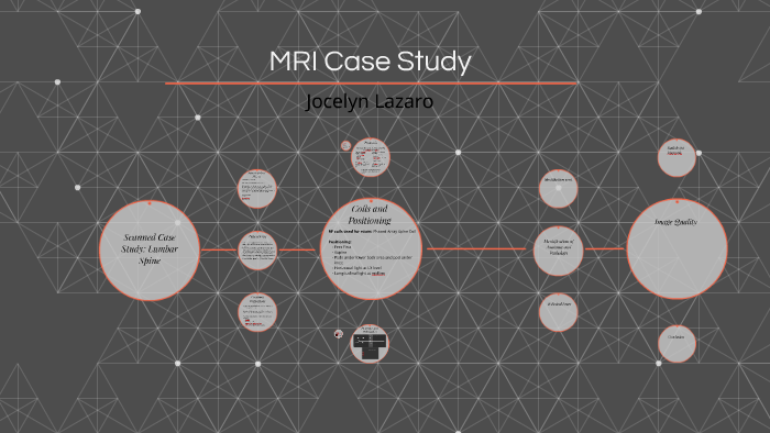 mri case study presentation