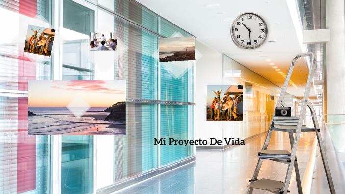 PROYECTO DE VIDA by Sara lorena Oquendo perez on Prezi