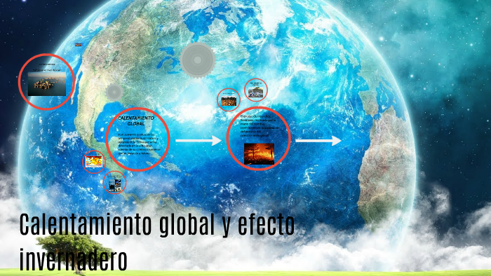 Calentamiento global y efecto invernadero by ligia fierro on Prezi Next
