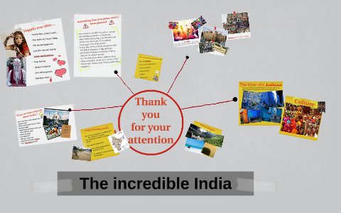 The incredible India by Zsófia Rónyai on Prezi