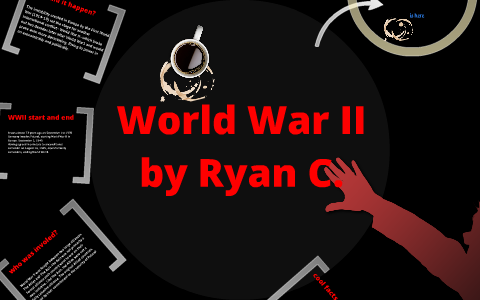 World War II by Ryan Carlton on Prezi