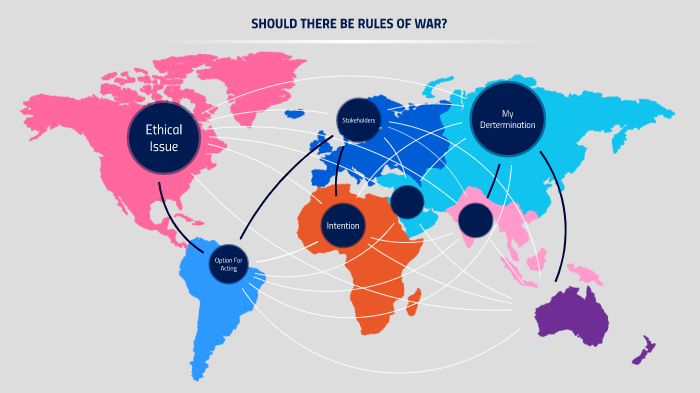 should-there-be-rules-of-war-by-brandon-smith