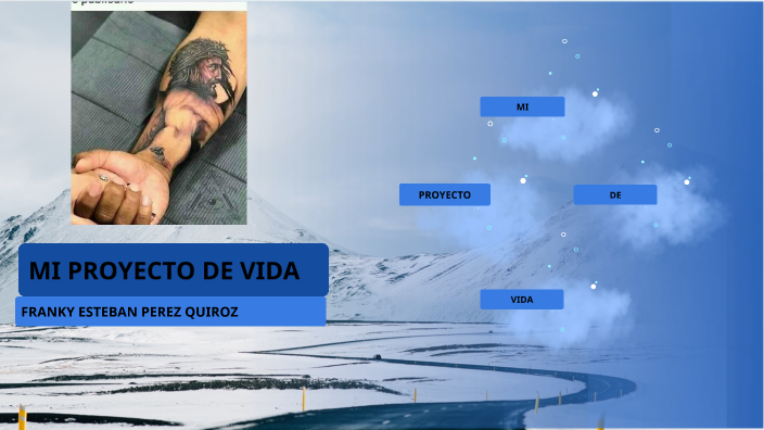 mi proyecto de vida by franky esteban perez quiroz on Prezi