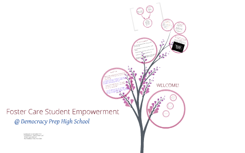 Foster Care Student Empowerment Project by Ana Enriquez on Prezi