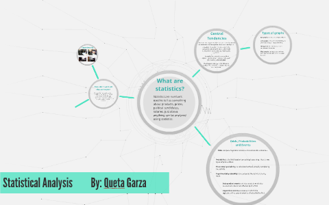 Statistical Analysis by enriqueta garza on Prezi