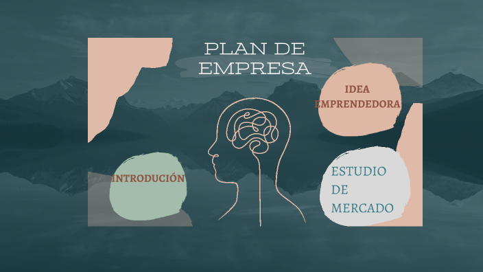 Plan de empresa by Sara Cáceres on Prezi