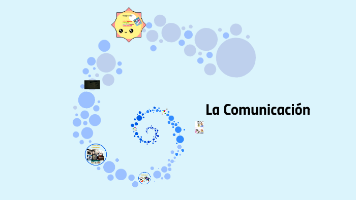La Comunicacion by anndii Guzman on Prezi
