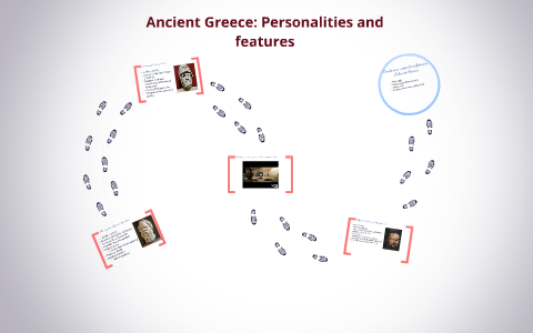 Ancient Greece by Monica Cunneen on Prezi