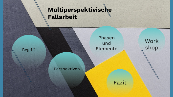 Multiperspektivische Fallarbeit Nach Müller Multiperspektivische Fallarbeit by Katy Wattenberg on Prezi