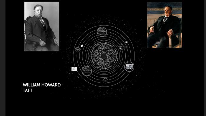William Howard Taft by Natalie B on Prezi
