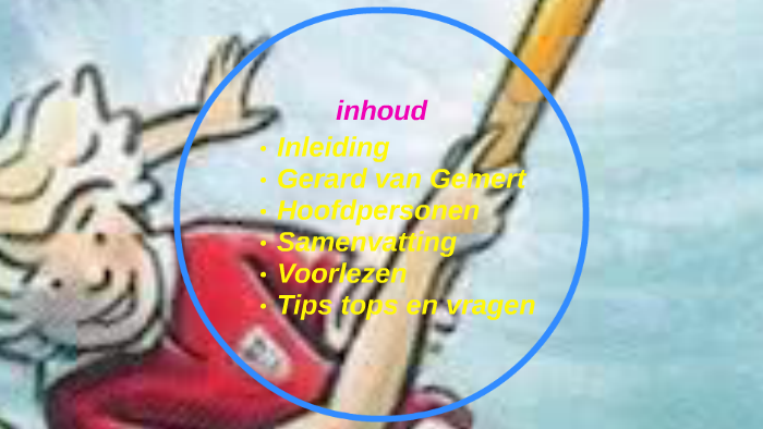 het geheim van de gouden hockeystick by piekie puk on Prezi