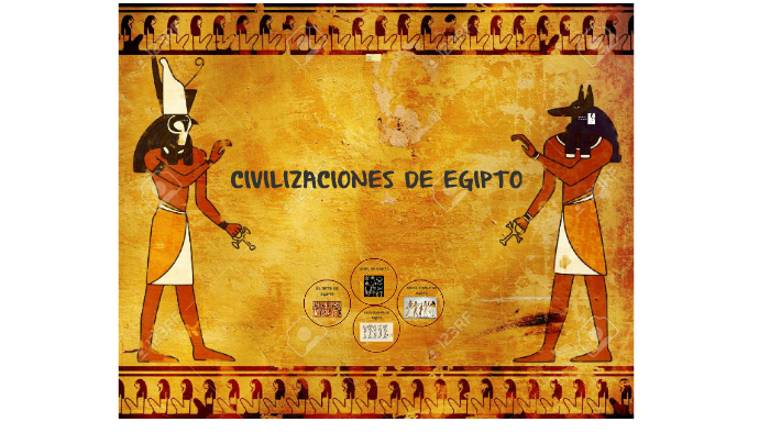 CIVILIZACIONES DE EGIPTO by edith quinzacara alvarado