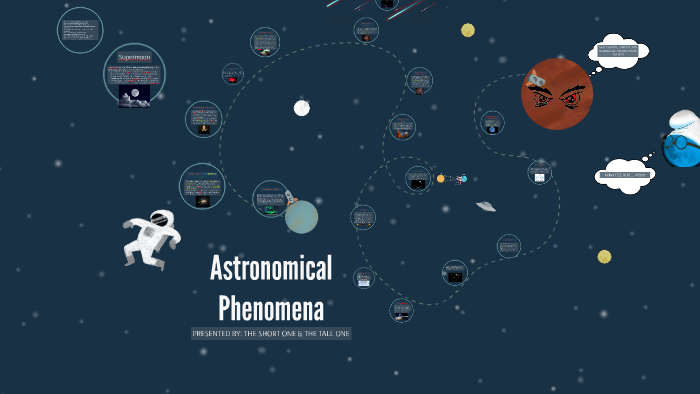 astronomical phenomena for this morning
