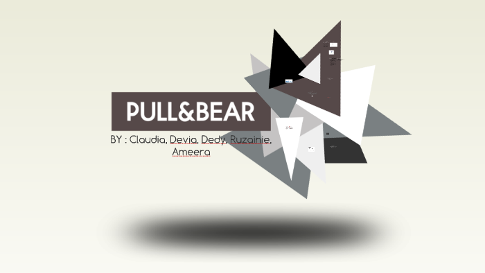 Pull & Bear Projects :: Photos, videos, logos, illustrations and