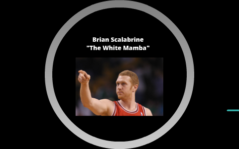 brian scalabrine white mamba