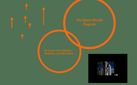 The Space Shuttle Program by Connor York on Prezi