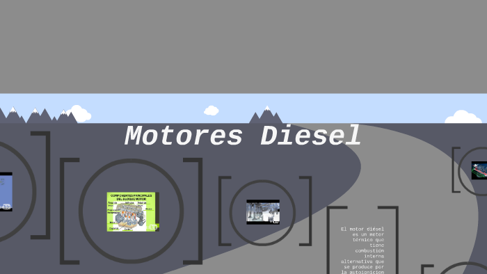 Presentación Motores Diesel by Alberto Mantilla Vargas on Prezi