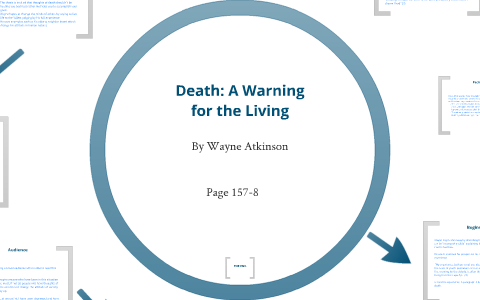 Critical Essay Analysis by David Lam on Prezi