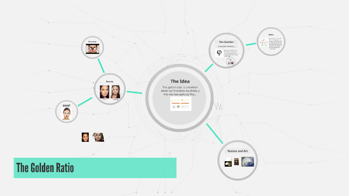 The Golden Ratio by Portia Tieze on Prezi