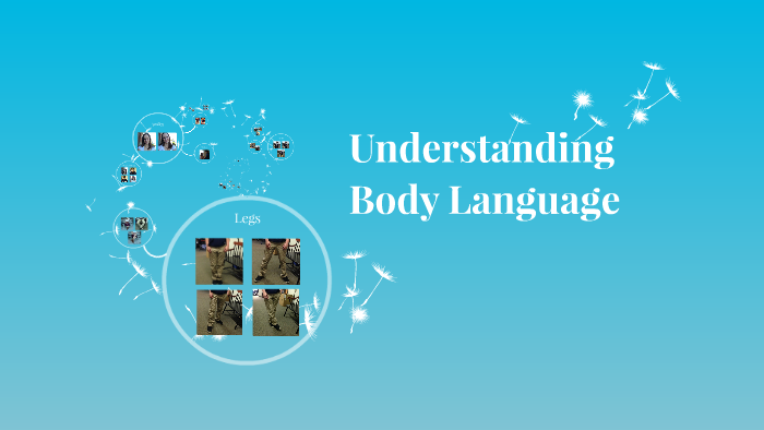 Body Language by Shawna Singh on Prezi