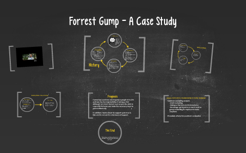 Forrest gump case study 47379 picture