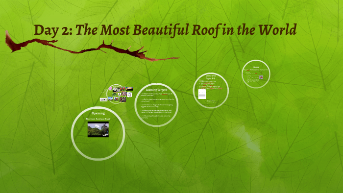 the-most-beautiful-roof-in-the-world-youtube