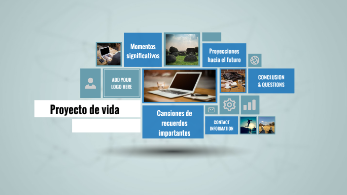 Mi proyecto de vida by Maritza Hurtado on Prezi