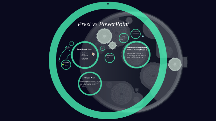 Prezi vs PowerPoint by Galo Duque on Prezi