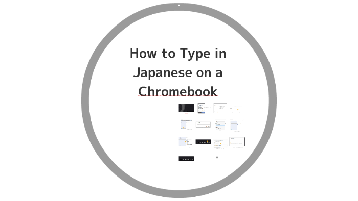 How To Type In Japanese On A Chromebook By Scott Rey - how to play roblox on white chromebook